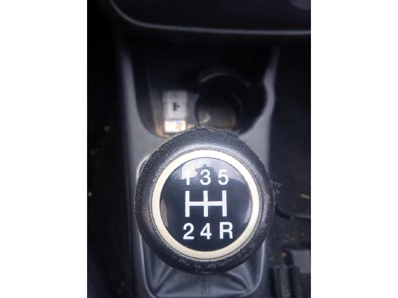 fiat punto (evo) (199) del año 2010