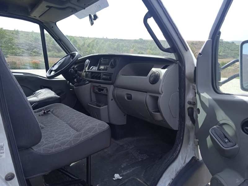 renault mascott del año 2009