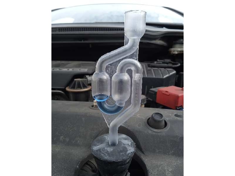 honda civic berlina 5 (fk) del año 2007