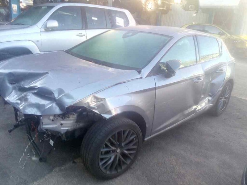 seat leon (5f1) del año 2016