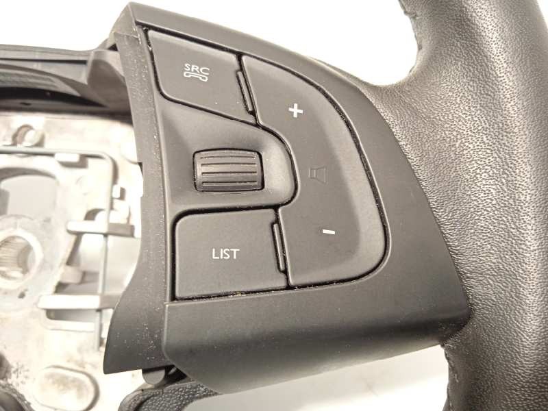 Recambio de volante para citroën c4 cactus shine referencia OEM IAM 98278470ZD  