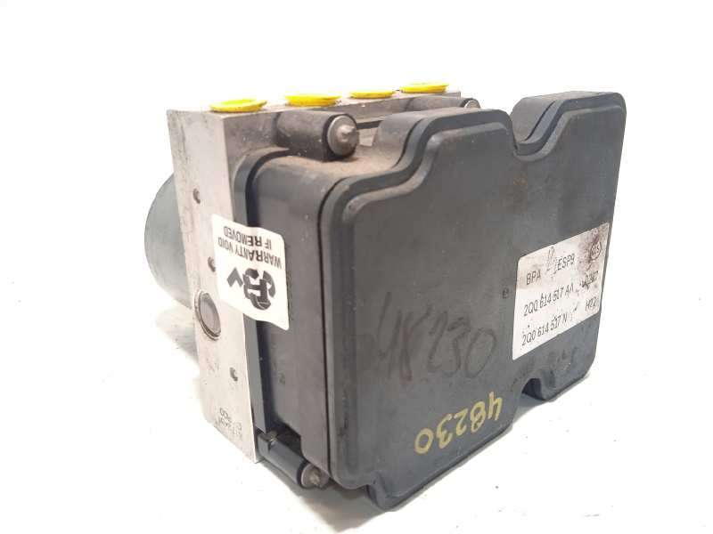 Recambio de abs para seat ibiza (kj1) style referencia OEM IAM 2Q0614517AA 2265106584 269902 3