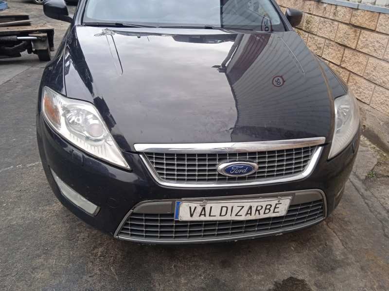 ford mondeo sportbreak (ca2) del año 2010