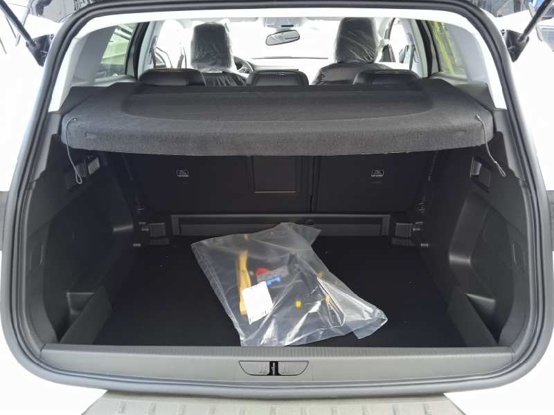 opel grandland x del año 2021