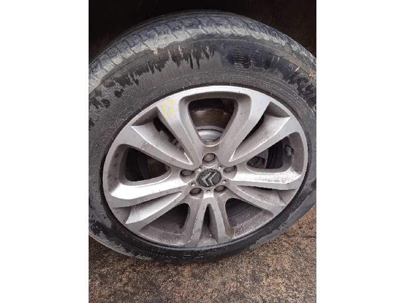 citroën c5 station wagon del año 2011