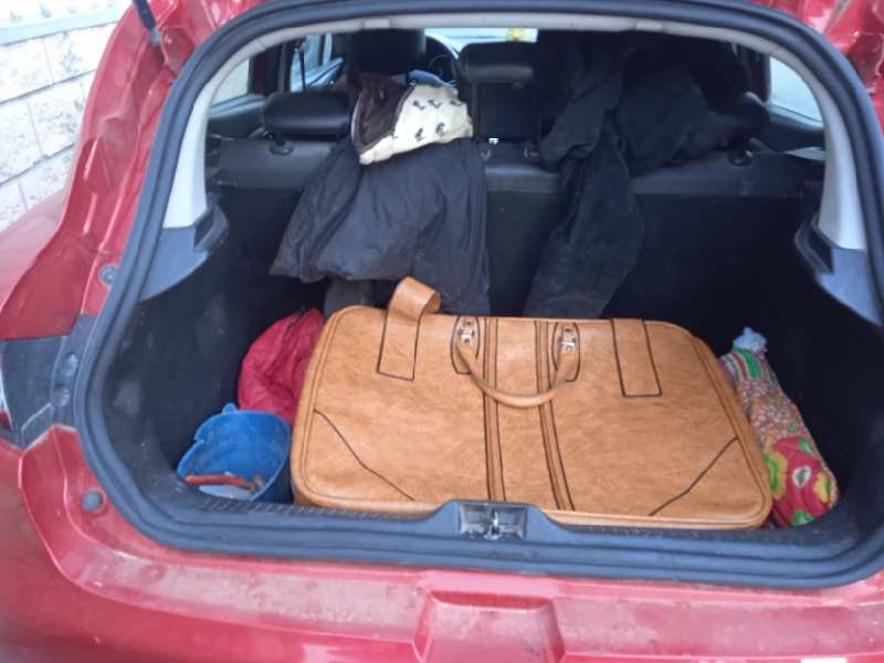 renault clio iv del año 2018