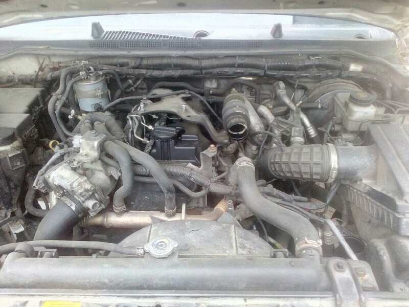 nissan pathfinder (r51) del año 2008