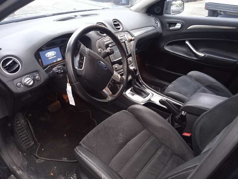 ford mondeo sportbreak (ca2) del año 2010