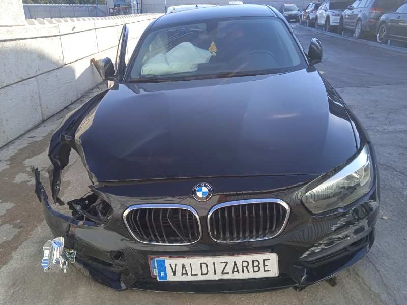 bmw serie 1 lim. (f20/f21) del año 2016