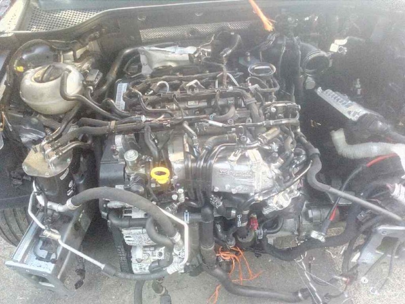 seat leon (5f1) del año 2016