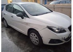 SEAT IBIZA (6J5)