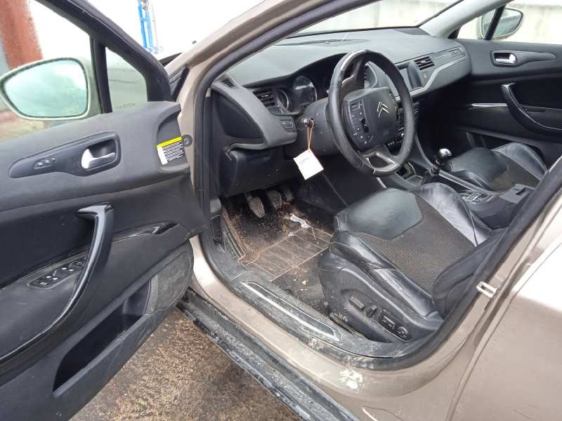 citroën c5 station wagon del año 2011