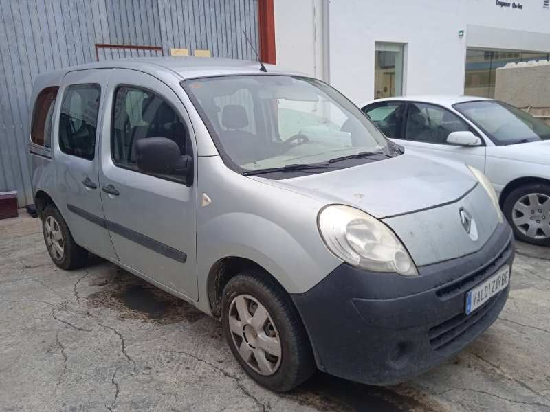 renault kangoo del año 2011