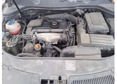 volkswagen passat berlina (3c2) del año 2005 2