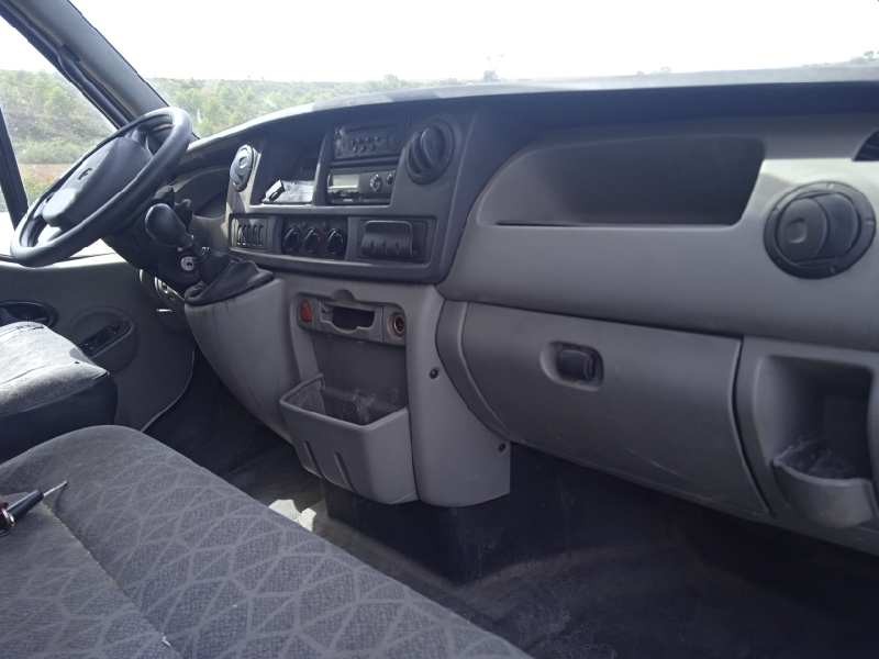 renault mascott del año 2009