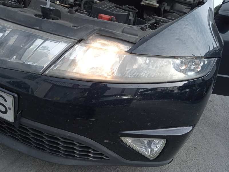 honda civic berlina 5 (fk) del año 2007