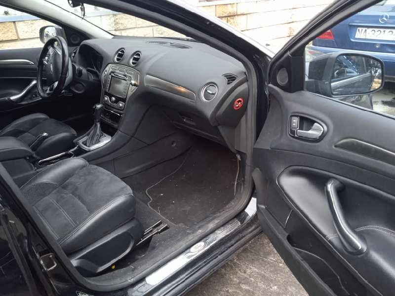 ford mondeo sportbreak (ca2) del año 2010