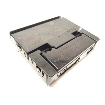 Recambio de modulo electronico para toyota yaris (ksp211 1.5 referencia OEM IAM 867400D030 867410D030 A3C09077501