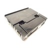 Recambio de modulo electronico para toyota yaris (ksp211 1.5 referencia OEM IAM 867400D030 867410D030 A3C09077501