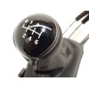Recambio de palanca cambio para cupra formentor (km7, kmp) 1.5 tsi referencia OEM IAM 5WA711049BB  