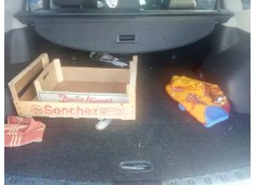 nissan qashqai+2 (jj10) del año 2009 2