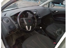 seat ibiza (6j5) del año 2011 2