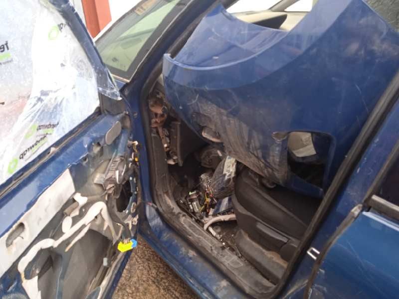 citroën c4 picasso del año 2015