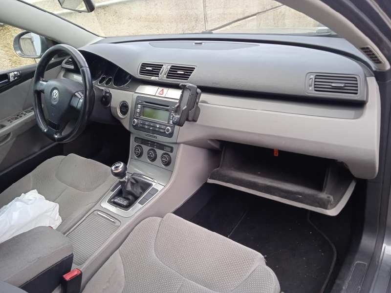 volkswagen passat berlina (3c2) del año 2005