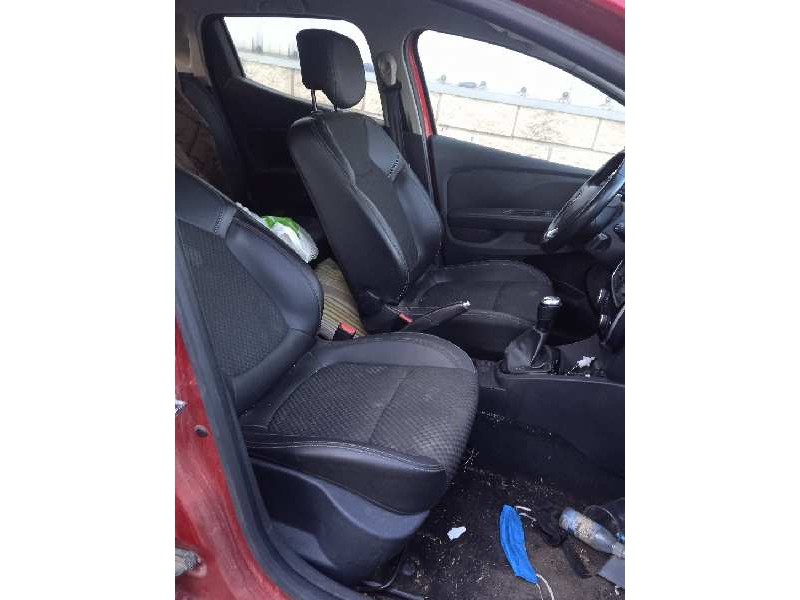 renault clio iv del año 2018