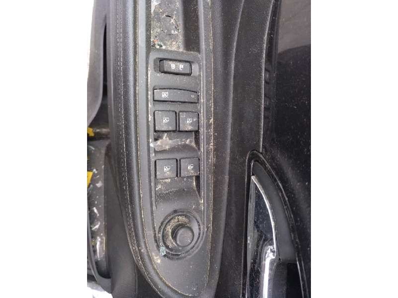 opel mokka x del año 2018