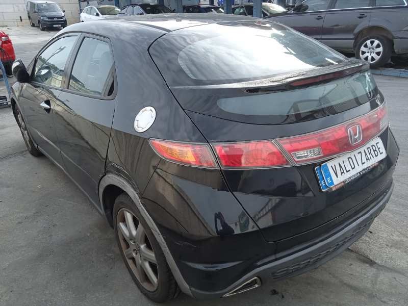 honda civic berlina 5 (fk) del año 2007