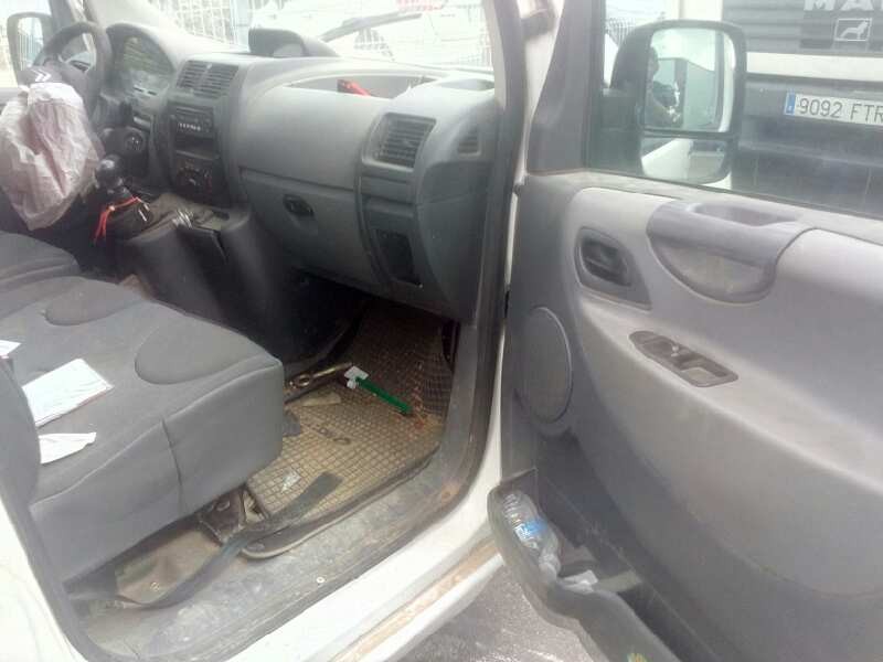 citroën jumpy del año 2011