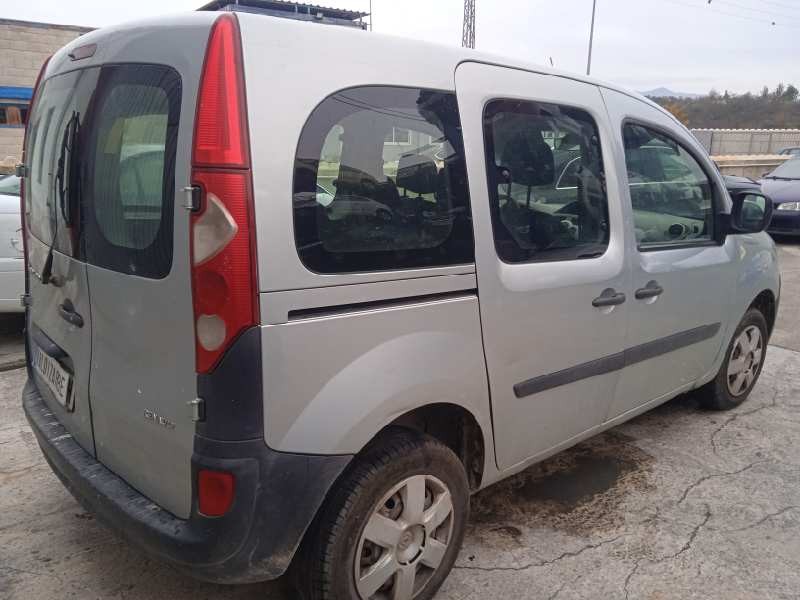 renault kangoo del año 2011