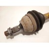 Recambio de transmision delantera derecha para peugeot 5008 1.6 hdi fap referencia OEM IAM 9661107480 3273QK 