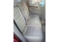 volkswagen touareg (7la) del año 2005 2