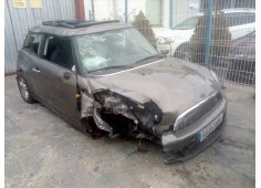 mini mini (r56) del año 2012