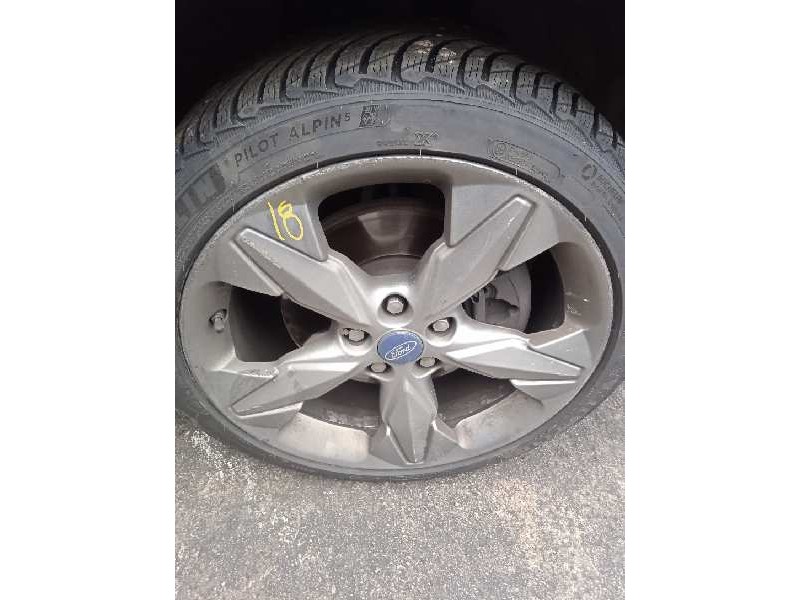 ford mondeo sportbreak (ca2) del año 2010