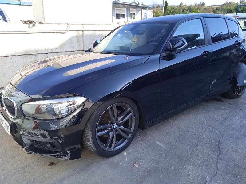 bmw serie 1 lim. (f20/f21) del año 2016