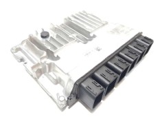 Recambio de centralita motor uce para bmw serie x1 (f48) sdrive18d referencia OEM IAM 9888808  0281036944