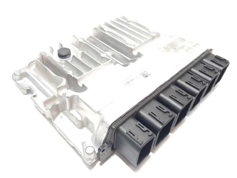 Recambio de centralita motor uce para bmw serie x1 (f48) sdrive18d referencia OEM IAM 9888808  0281036944