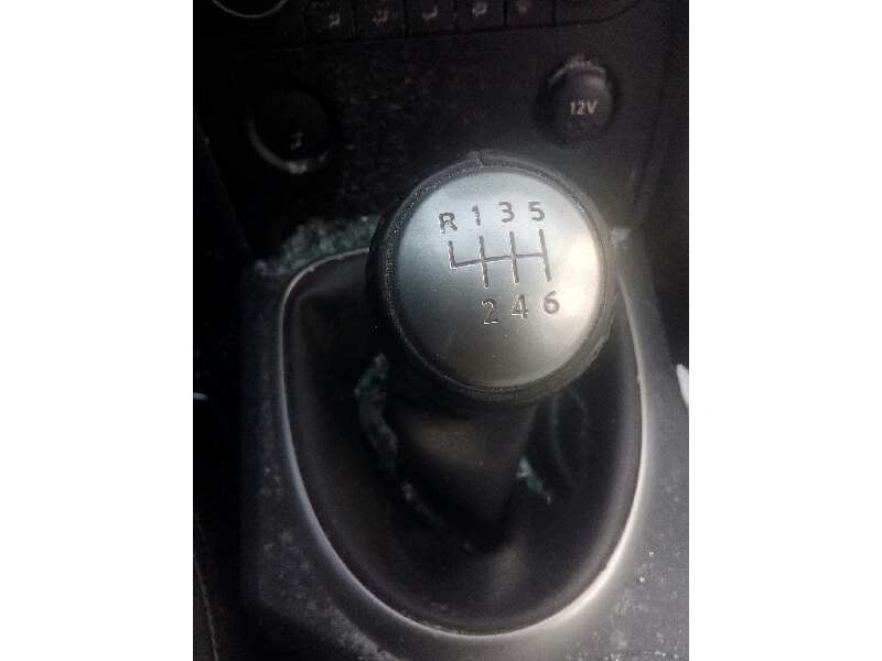 nissan qashqai+2 (jj10) del año 2009