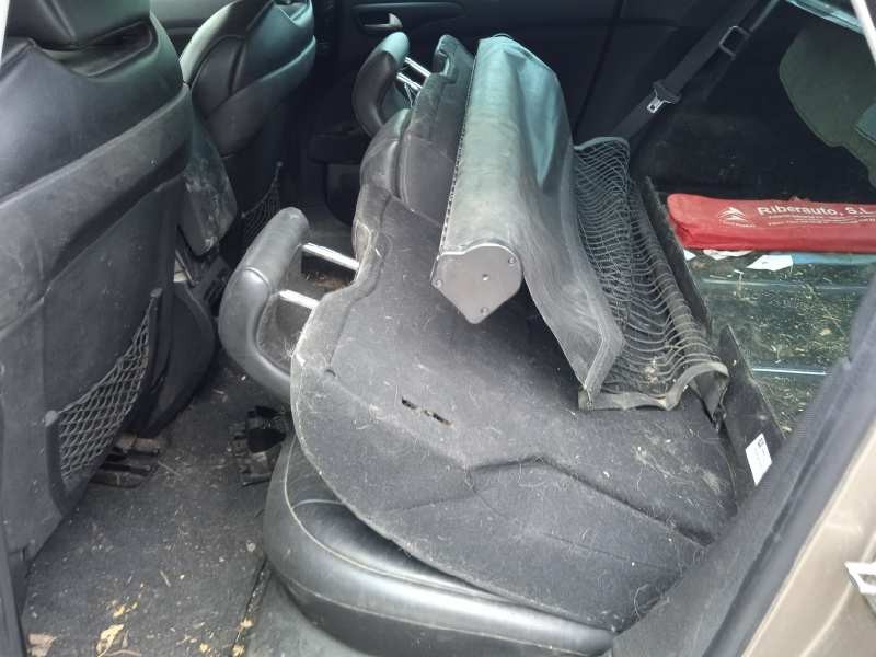 citroën c5 station wagon del año 2011