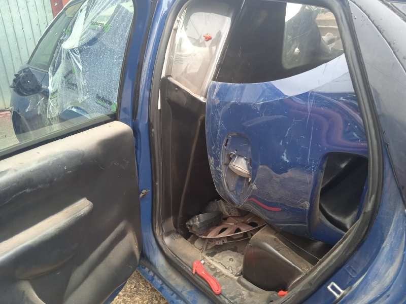 citroën c4 picasso del año 2015