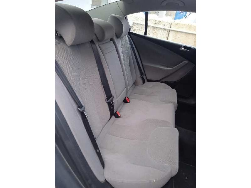 volkswagen passat berlina (3c2) del año 2005