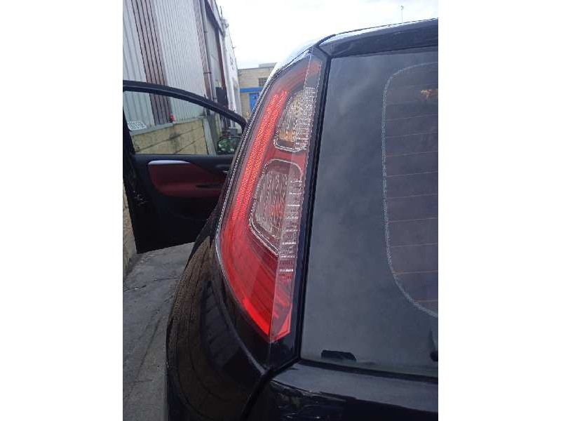 fiat punto (evo) (199) del año 2010