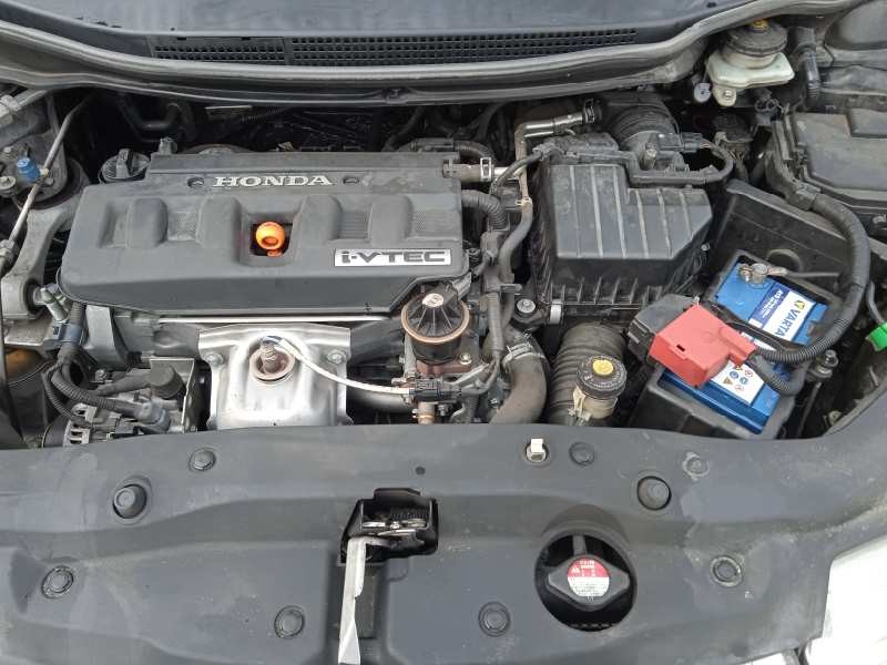 honda civic berlina 5 (fk) del año 2007