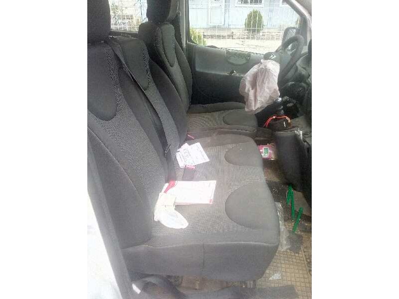 citroën jumpy del año 2011