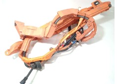 Recambio de modulo electronico para lexus nx 300h 4wd referencia OEM IAM 8216578020   2