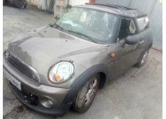 mini mini (r56) del año 2012 2