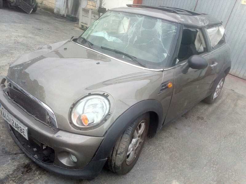 mini mini (r56) del año 2012